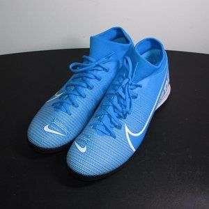 Nike Mercurial Superfly 7 Academy IC - Men's 10
